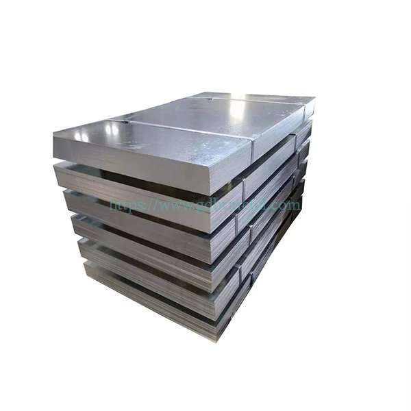 Galvanized Steel Plate&Sheet